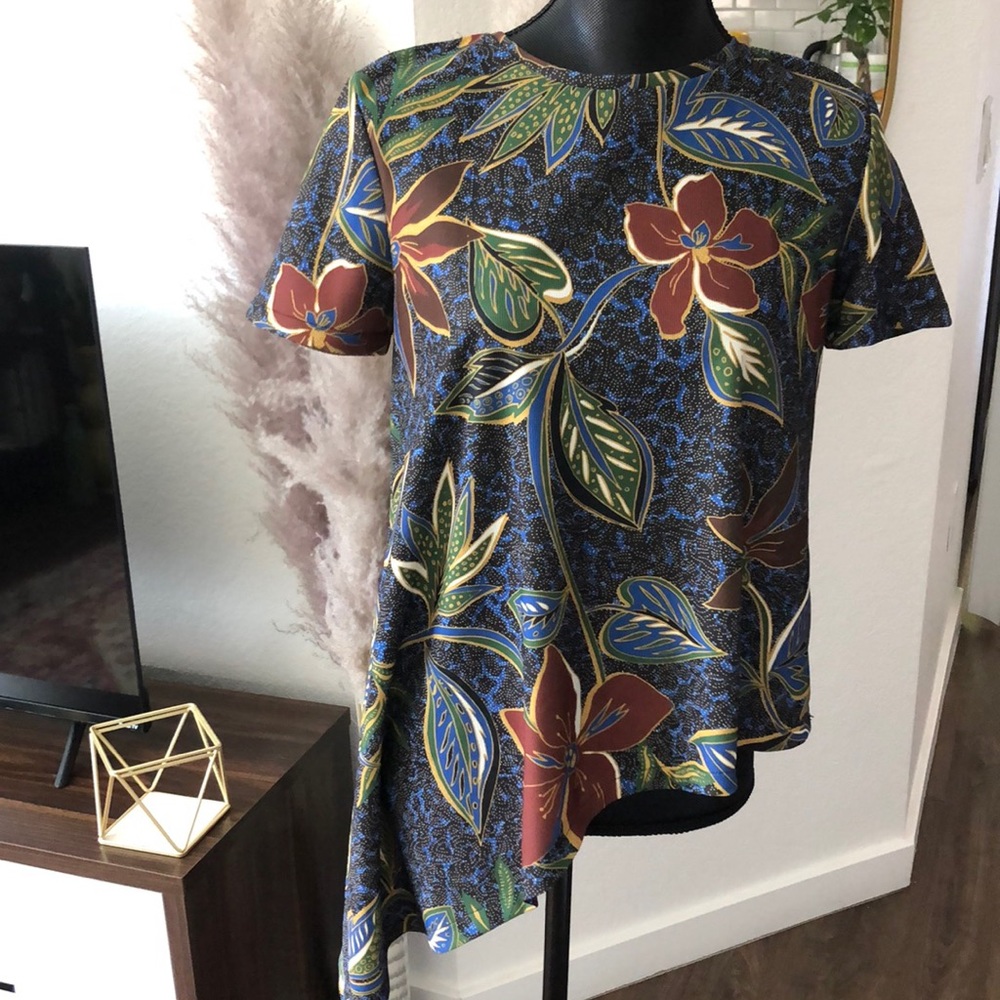 ZARA WB COLLECTION Top